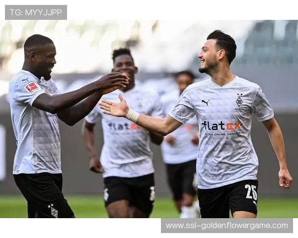 门兴格拉德巴赫vs柏林联合：普鲁士德比一触即发