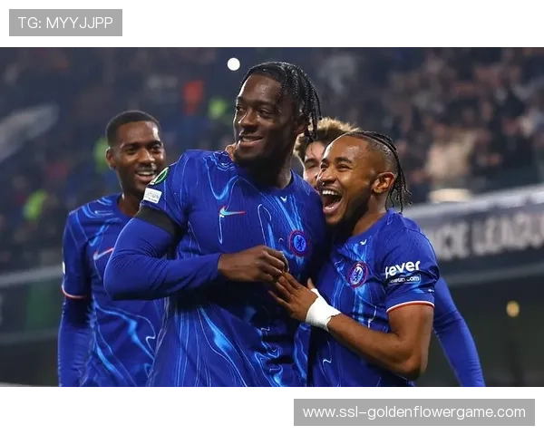 恩佐补时绝杀，切尔西上演让二追三精彩戏码