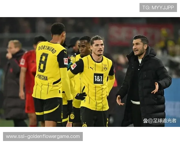 多特蒙德中场萨比策伤缺，科瓦奇调整阵型应对客场战役