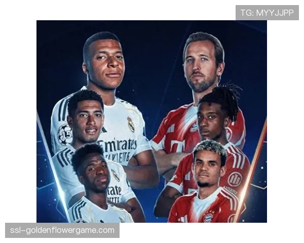 拜仁连续三次限制皇马射正不到四脚，银河战舰进攻体系受阻